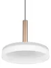 TRIO LED-Pendelleuchte LB25 Celeste 10W 1100lm 3000K Produktbild-Vorschau 5