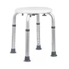 Orbisana Duschhocker mit Hygieneaussparung, 38-55 cm Produktbild-Vorschau 1