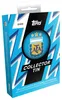 Topps Argentina Collector Tin 25/26 - 1 Box Produktbild-Vorschau 2