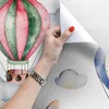 Coloray Fototapete 250x250 cm An Einer Wand Latex Produktbild-Vorschau 3
