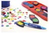 FABER-CASTELL Farbkasten Connector 12 Farben blau Anteprima dell’immagine prodotto 15