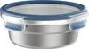 EMSA CLIP & CLOSE N11502, Flakon, Oval, Edelstahl, Produktbild-Vorschau 13