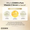 COSRX The Vitamin C 23 sérum Serum 20 g Náhled obrázku produktu 5