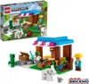 LEGO 21184 Minecraft Die Bäckerei modulares Set mit Produktbild-Vorschau 33