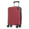 Koffer Trolley Reisekoffer Suitcase, Rollkoffer Handgepäck Produktbild-Vorschau 1