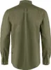 Fjällräven Övik Travel Langarmhemd  XL Mann  XL Produktbild-Vorschau 2