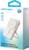 Vention FHNW0, 10000 mAh, Bezprzewodowe ładowanie, 3,85 V, Podgląd zdjęcia produktu 6