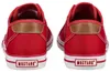 Mustang Damen Sneaker Ziernähte Slipper Gummizug Produktbild-Vorschau 17
