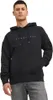 JACK & JONES Bequemer Kapuzenpullover mit dezentem Produktbild-Vorschau 23