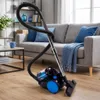 Odkurzacz cyklonowy bezworkowy BERGMANN BT001O 800W 2L Podgląd zdjęcia produktu 10