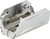 vhbw 1x Doppelscherfolie kompatibel mit Braun 8585, 8590, Produktbild-Vorschau 2