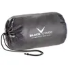 BLACK CREVICE - Kinder & Jugend Mumien Schlafsack - Länge Produktbild-Vorschau 8
