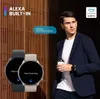 Amazfit Smartwatch GTR 2 in weiß / silber Farben, Alexa Produktbild-Vorschau 7