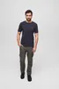 Brandit T-Shirt Größe 5XL Farbe Navy Produktbild-Vorschau 10