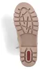 Rieker Biker Boots - Marble / Clay Syntetická koža : 40 : Náhľad obrázku produktu 19