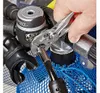KNIPEX Zangenschlüssel 86 03 180, (13-fach einstellbar) Produktbild-Vorschau 41
