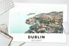 MuchoWow® Schreibtischunterlage Dublin - Irland - Produktbild-Vorschau 6