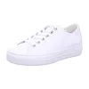 Paul Green Sneaker 5704-018, Glattleder, Weiß, Damen Produktbild-Vorschau 21