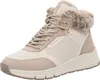 Tamaris Damen Schnürstiefel in Beige, Größe 37 Produktbild-Vorschau 12