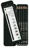 Faber Castell Faber-Castell 9000 Crayon graphite Voir les images du produit 11
