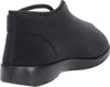 Florett Herren Hausschuhe schwarz Größe EUR 50 Produktbild-Vorschau 4
