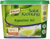 Knorr Salatkröung Kapuziner Art Base pour vinaigrette 500g Voir les images du produit 1
