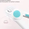 Nagelknipser mit Led-Licht für Katzen, 2-in-1 Krallenschere Produktbild-Vorschau 4