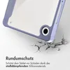 Funda plegable imoshion Origami para Samsung Galaxy Tab A11 Vista previa de la imagen del producto 4