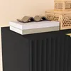 Nočný stolík 'Nand', sada 2 kusov, 2 zásuvky, 55 x 40 x 30 Náhľad obrázku produktu 7