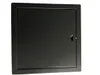 Revisionsklappe Revisionstür Schwarz 20cmx20cm Stahlblech Produktbild-Vorschau 3