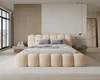 Chilly Möbel Design Bett Stone - Polsterbett mit Produktbild-Vorschau 2