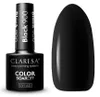 Claresa Hybrid-Nagellack SCHWARZ 900 -5g Produktbild-Vorschau 6