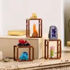 LEGO Ideas Mineraliensammlung - Bastelset mit Produktbild-Vorschau 4