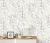 Erismann Vliestapete 10258-14 Casual Chic, Floral creme, Produktbild-Vorschau 7