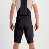Sportful Giara Kurze Hose Schwarz L Mann Schwarz L Produktbild-Vorschau 3