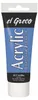 KREUL El Greco Acrylfarbe 75 ml - Portrait Rose Produktbild-Vorschau 2