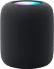 Apple HomePod, Apple Siri, Zylinder, Schwarz, Stoff, Home Produktbild-Vorschau 2