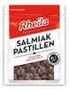 Rheila Salmiak pastilky Extra silné pastilky Bez laktózy Náhled obrázku produktu 1