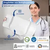 Kopfkissen Memory Foam Kissen, Ergonomisches Kopfkissen Produktbild-Vorschau 8