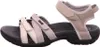 TEVA Tirra  Sandalen Plat - Beige - Maat 37 Produktbild-Vorschau 34