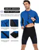 Herren Thermo Radsport Funktionsshirt Funktionsunterhemd Produktbild-Vorschau 4