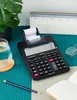 CASIO druckender Tischrechner HR-150 RCE Produktbild-Vorschau 10