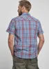 Brandit Roadstar T-Shirt Größe XXL Farbe Rot/Blau Produktbild-Vorschau 6