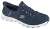 Skechers Sneaker in blau, Gr. 39 Produktbild-Vorschau 21