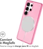 imoshion Sparkle Backcover avec MagSafe pour le Samsung Voir les images du produit 2