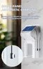 Türklingelkamera, kabelloses Solarladegerät, wasserdicht, Produktbild-Vorschau 3