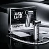 JisuLife Life 9, tragbarer Ventilator, 5 Geschwindigkeiten, Produktbild-Vorschau 3