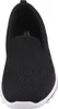 Dockers Straßenslipper(Trott) Abs.b.25 mm in schwarz, Gr. Produktbild-Vorschau 6