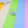 45 Teile Baby Kinder Puzzlematte ab Null - 30x30 Puzzle Produktbild-Vorschau 4