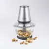 Mini-hachoir 1.2l 400w - Caso - 1748 - uz 400 Voir les images du produit 32